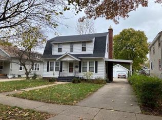 1925 Huffman Blvd, Rockford, IL