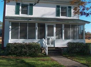 222 Bayview Dr, Stumpy Point, NC 27978