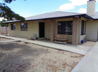 37232 110th St E, Littlerock, CA 93543