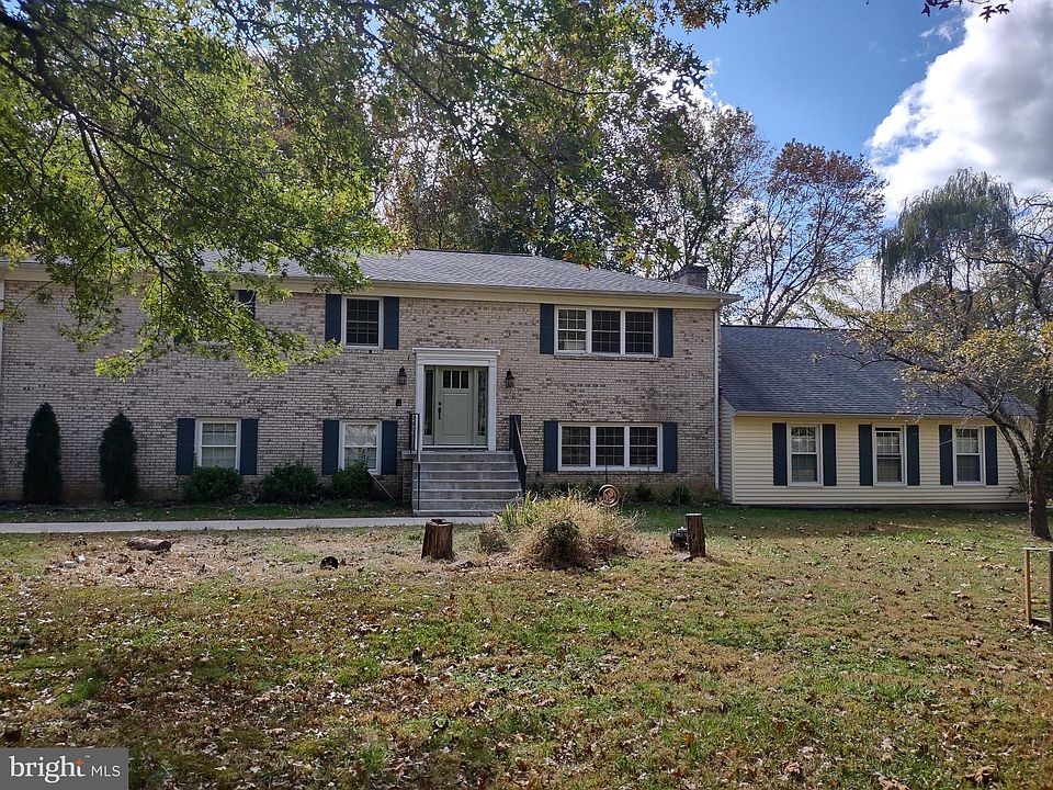 9 Rosedale Dr, Stafford, VA 22556 Zillow