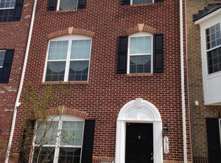 1710 Walcott Ln, Upper Marlboro, MD 20774