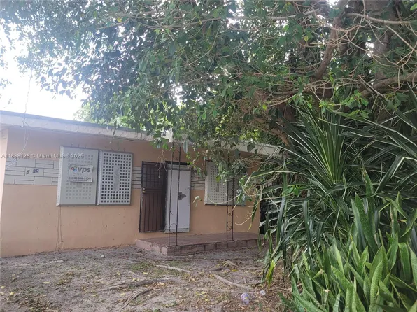 5530 NW 23rd Ave, Miami, FL 33142