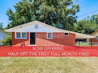 1611 Celia Dr, Columbus, GA
