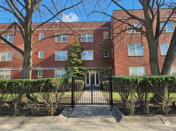 415 Bigham St APT 23, Mt Washington, PA 15211