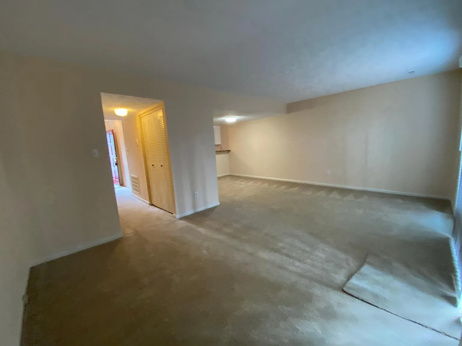 2 bed, 2.5 bath, 1272 sqft, $1,260 — Photo 4