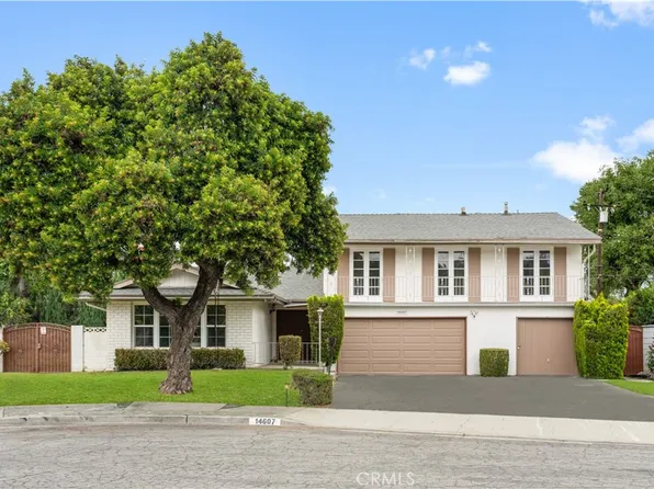 14607 Mountain Spring St, La Puente, CA 91745