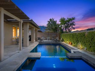 197 Via San Lucia, Rancho Mirage, CA 92270