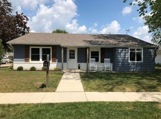 31 Jeffrey Dr, Columbia City, IN