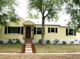 1508 Cleve St, Old Hickory, TN 37138