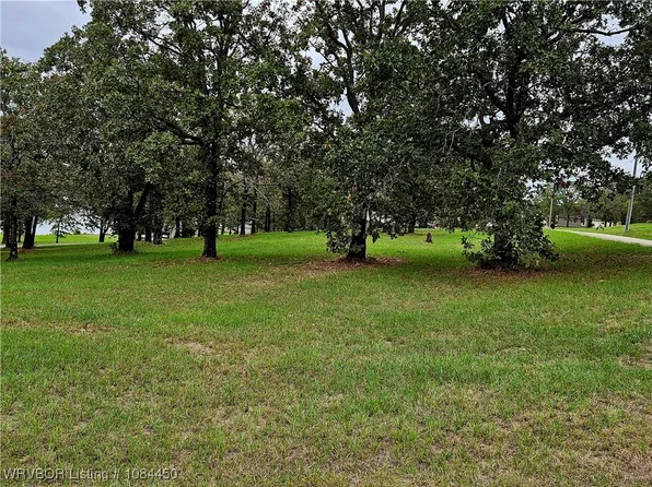 Crestline Dr, Hackett, AR 72937