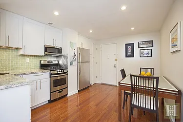 Sold by Halstead Real Estate