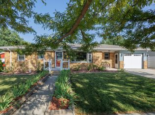 1821 12th Ave, Belle Fourche, SD 57717