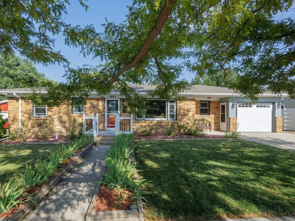 1821 12th Ave, Belle Fourche, SD 57717