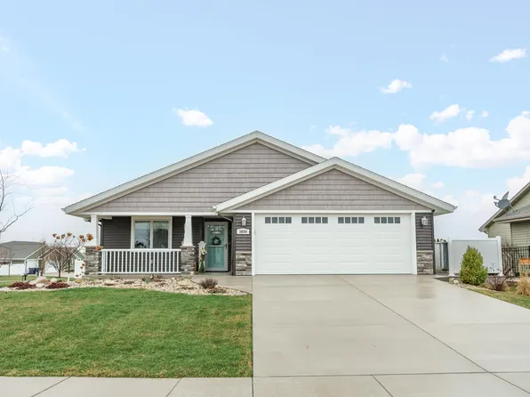 3650 Solar Ave, Janesville, WI 53548