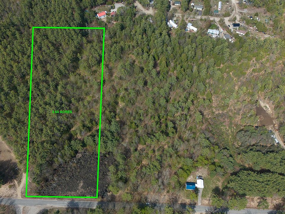 1st image of Lot 27.1 Dorrs Corner Road