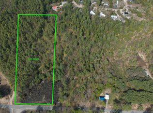 Lot 27.1 Dorrs Corner Road, Ossipee, NH 03814