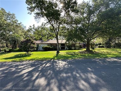 1780 N Taconic Rd, Avon Park, FL, 33825