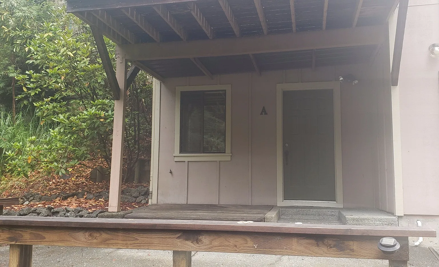 1 Bedroom Unit in the Trees — Photo 1