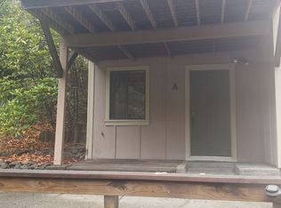 2260 Terrace Ave, Arcata, CA 95521