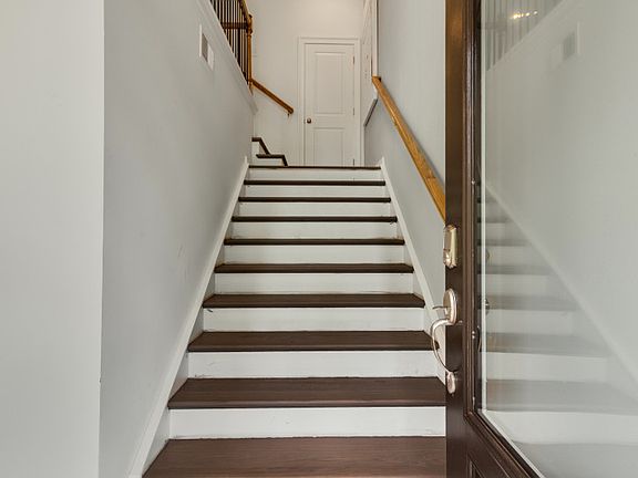 Entry Way