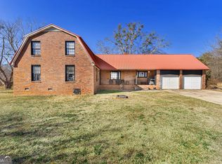 432 Airport Rd, Canon, GA 30520