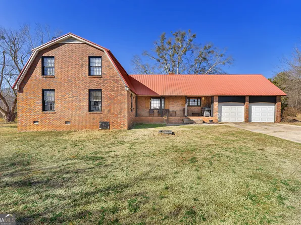 432 Airport Rd, Canon, GA 30520