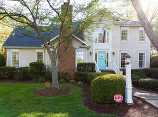 481 Pine Rd, Davidson, NC 28036