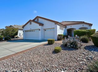 10591 W Desert Star Ln, Peoria, AZ 85382