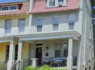 1116 E St NE APT B, Washington, DC 20002