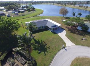 1462 SE Marisol Ct, Port Saint Lucie, FL 34952