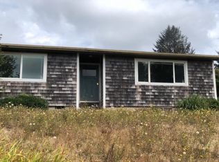 5025 NE K Ave, Neotsu, OR 97364