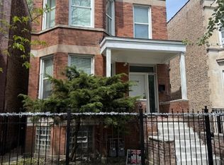 5730 S Sangamon St #2, Chicago, IL 60621