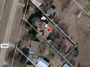 10759 Fm 1565, Terrell, TX 75160