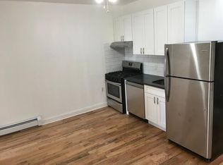 31 Hopkins Ave #3, Jersey City, NJ 07306