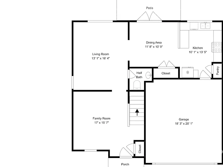 311 Westminster Dr — Photo 3