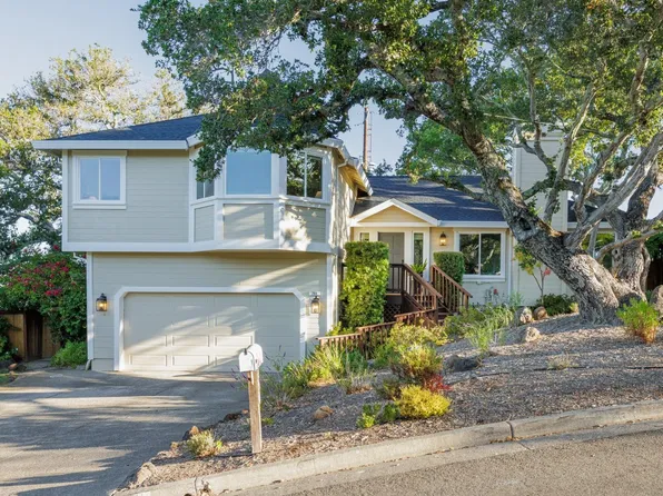 204 Judith Court, Novato, CA 94949