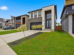 3100 Tillmann Rd, London, ON N6P0B8