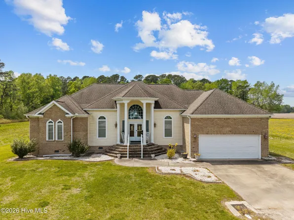 233 Boyd Acres Road, Washington, NC 27889