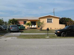 12381 SW 191st St, Miami, FL 33177