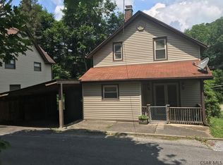 231 Koch Ave, Johnstown, PA 15902