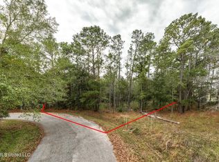 Poinsetta Loop LOT 9, Pass Christian, MS 39571