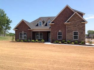 392 Cascade Fls LOT 392, Murfreesboro, TN 37129