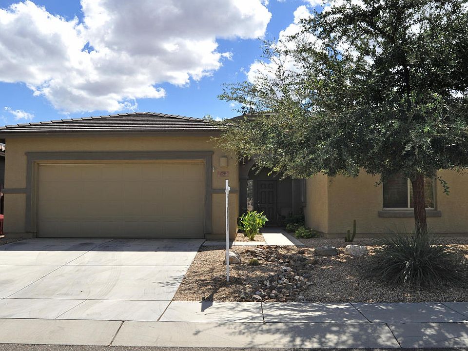 1st image of 856 E Grosvener Hills Pl