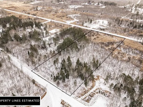 xxx Berglund Rd, Duluth, MN 55803