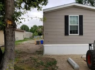 118 W Front St, Three Forks, MT 59752