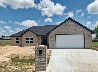 48 Laylas Way, Durant, OK 74701
