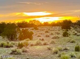 County Road N6659, Saint Johns, AZ 85936