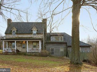 33195 Millville Rd, Upperville, VA 20184