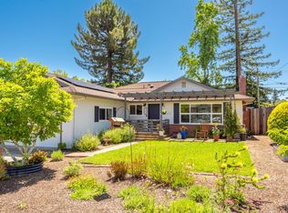 7925 Juanita Court, Sebastopol, CA 95472
