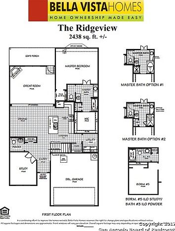 2nd image of 5702 Ivans Farm